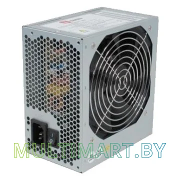 Блок питания FSP Q-Dion QD500 85+ 500W